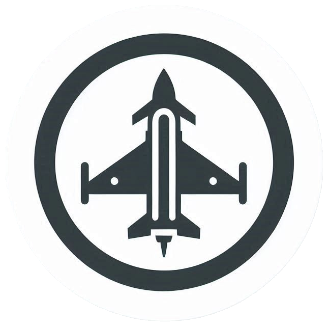 Squadron AI Logo